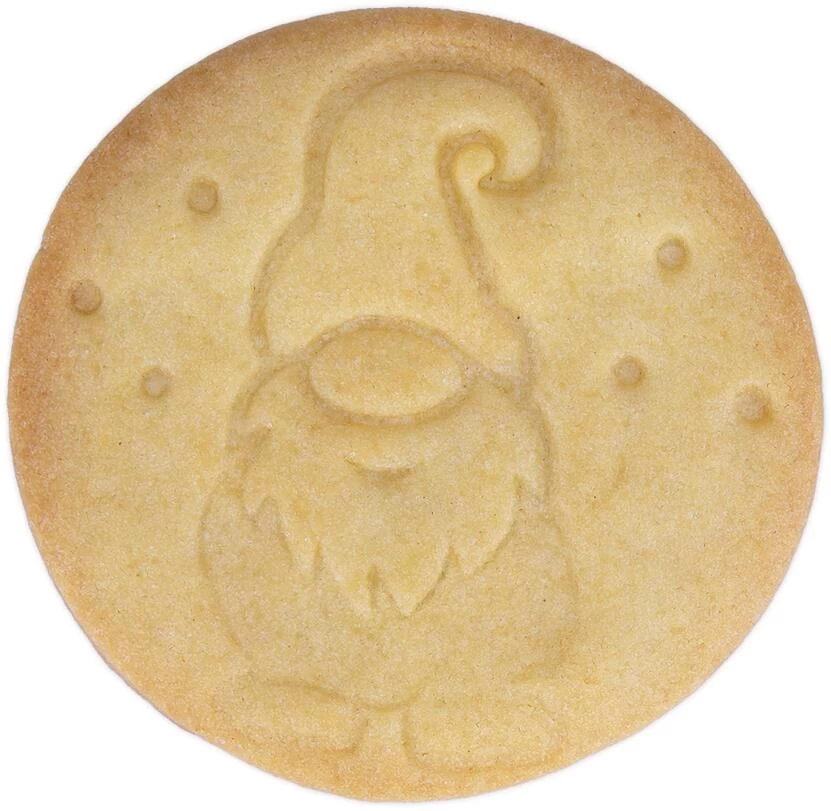 Städter Präge-Ausstecher Mit Auswerfer Wichtel – Bild 4