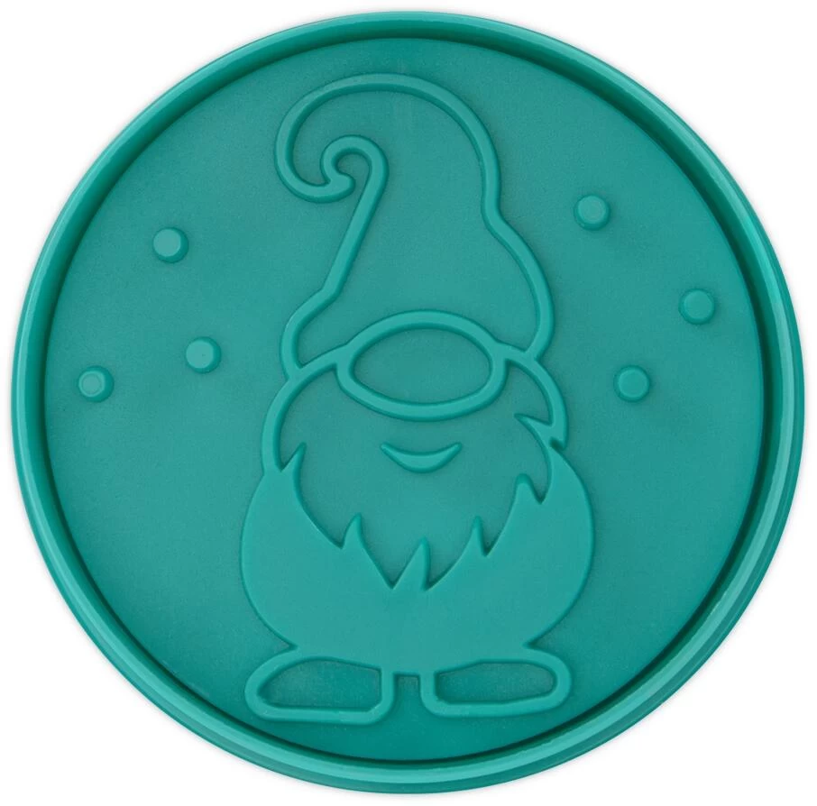 Städter Präge-Ausstecher Mit Auswerfer Wichtel