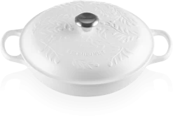 Le Creuset Gourmet-Profitopf Signature In Olive