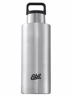 Esbit SCULPTOR Edelstahl Isolierflasche "Standard Mouth", 750ml