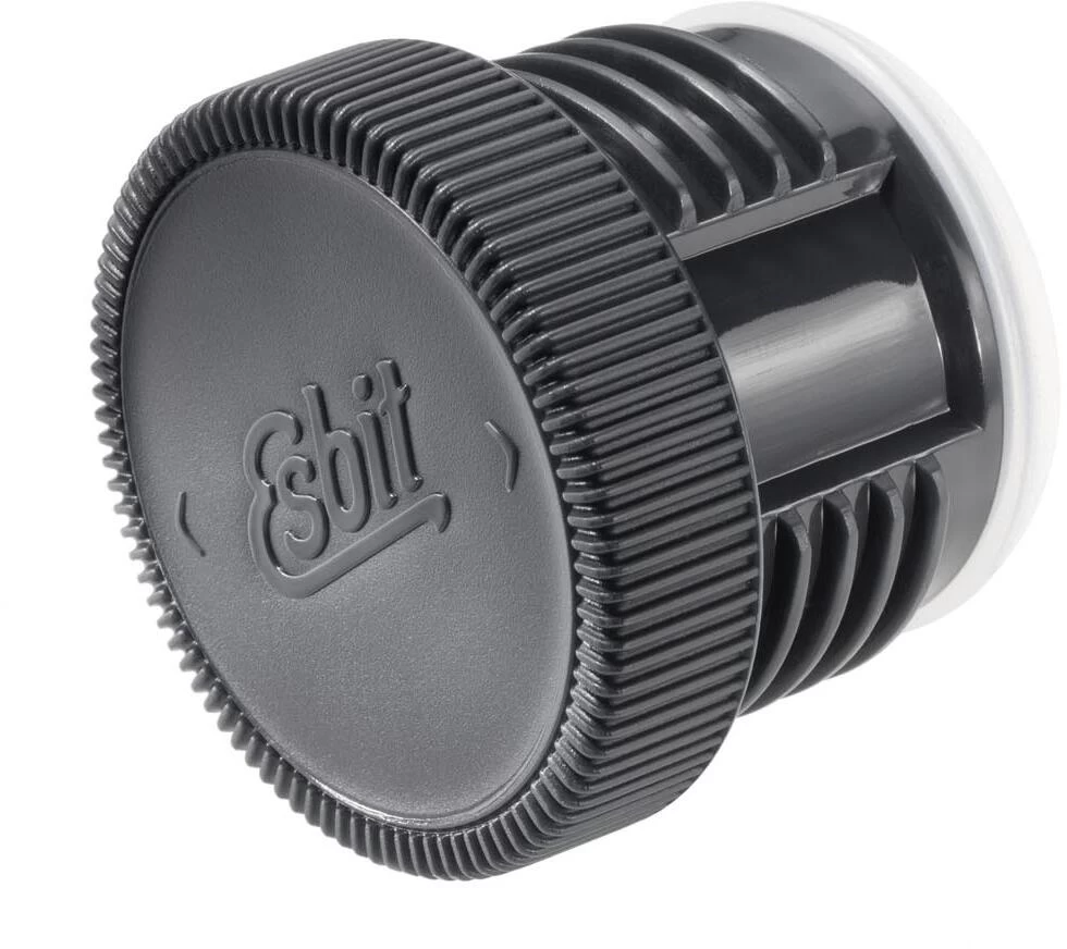 Esbit MAJORIS Edelstahl Isolierflasche Mit Doppelwandigem Edelstahl-Becher, 0.75L – Bild 6