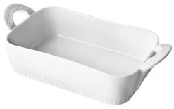 Pillivuyt LasagneformToulouse, Rechteckig