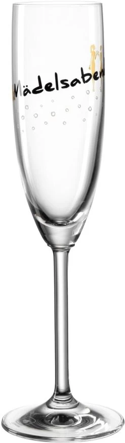 Leonardo Sektglas PRESENTE 200 Ml ′Mädelsabend′