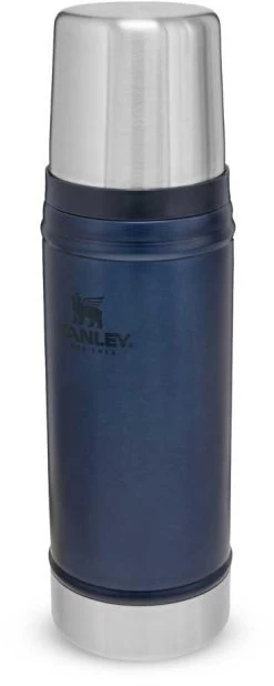 Stanley Classic 0,47l, Blau