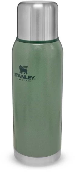 Stanley Adventure 1,0l, Grün