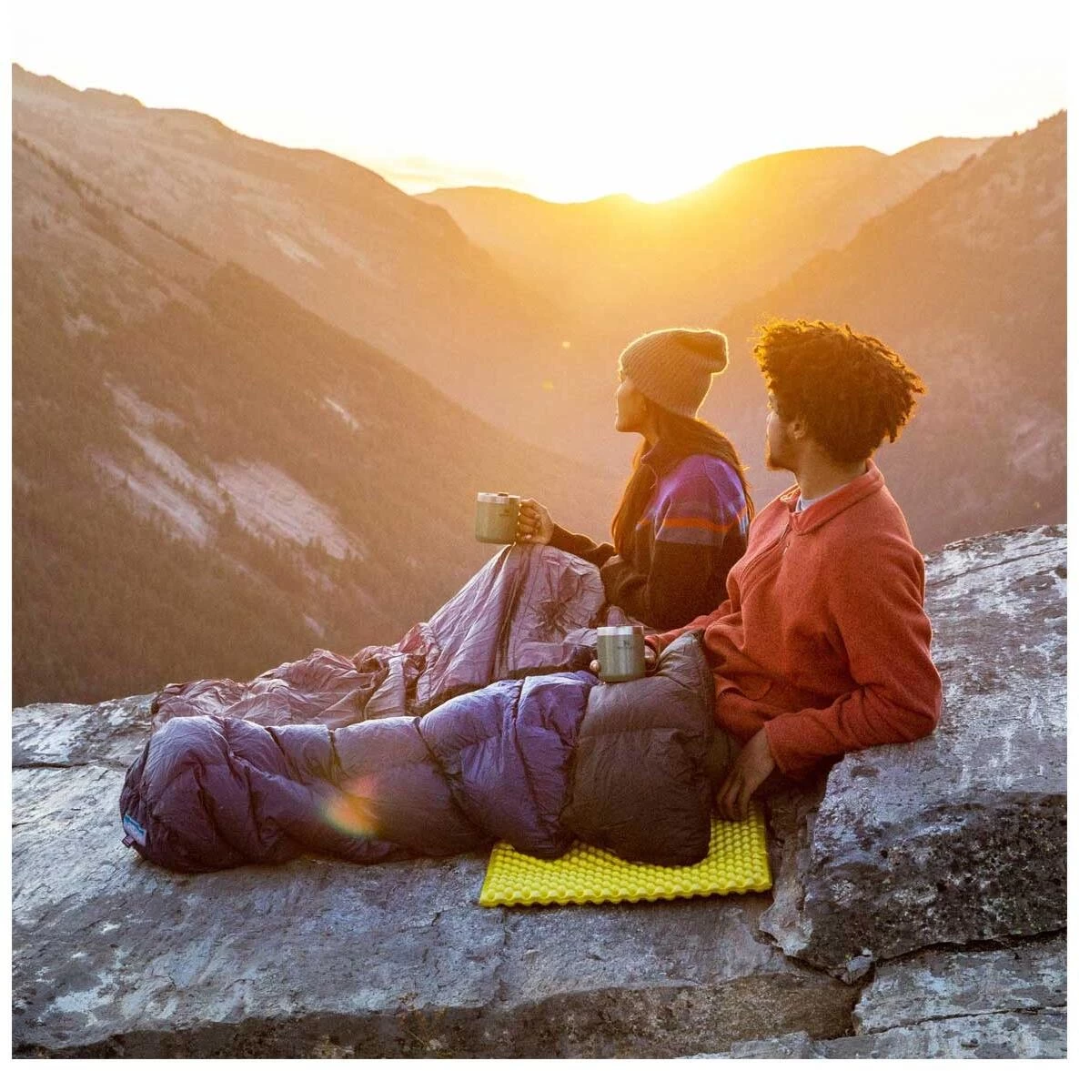 Stanley Camp Mug 0,35l, Schwarz – Bild 5