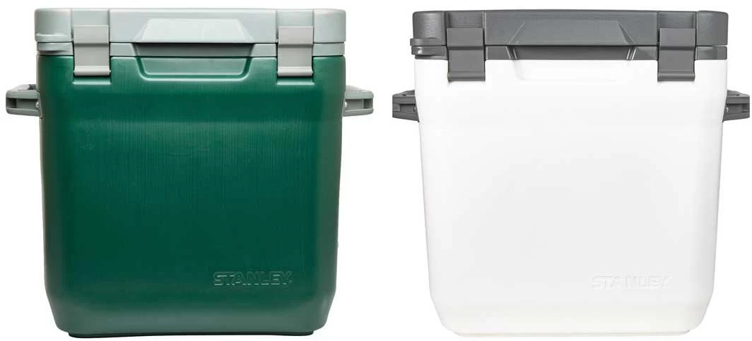 Stanley Kühlbox 28,3l, Grün – Bild 3