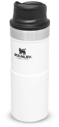 Stanley Becher, 0,35l, Weiss