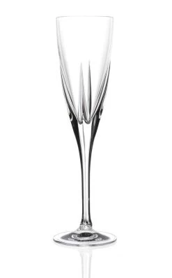 RCR Sektglas Fusion, 6er Set