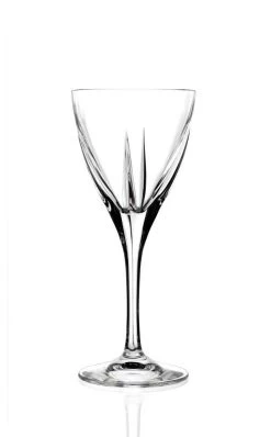 RCR Weißweinglas Fusion, 6er Set