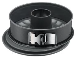 Kaiser Springform La Forme Plus Mit Rohrboden