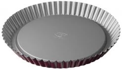 Dr. Oetker Obstkuchenform Back-Liebe Bicolor, 28 Cm