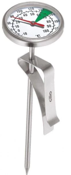 Milchthermometer Von Cilio