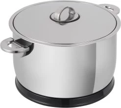 Kuhn Rikon DUROTHERM® Pro Servierkochtopf 5.0 L/22 Cm