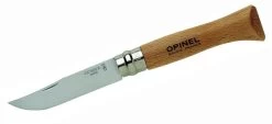 Opinel Messer, Größe 6, Rostfrei