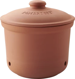 Römertopf Vorratstopf Frische-Topf MAXI PLUS