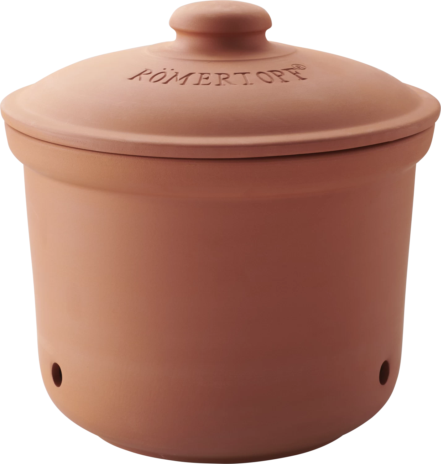 Römertopf Vorratstopf Frische-Topf MAXI PLUS