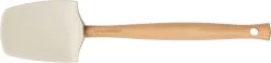 Le Creuset Großer Kochlöffel Craft In Meringue