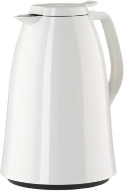 Emsa Isolierkanne Mambo In Weiß