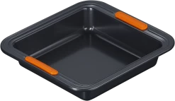 Le Creuset Backform Quadratisch, 20 Cm