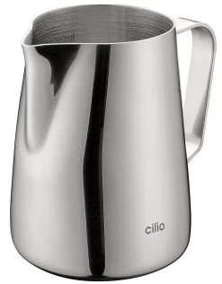 Milchkanne / Aufschäumbecher Lisa Von Cilio