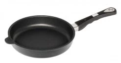 AMT Bratpfanne Mittelhoch Aus Aluguss
