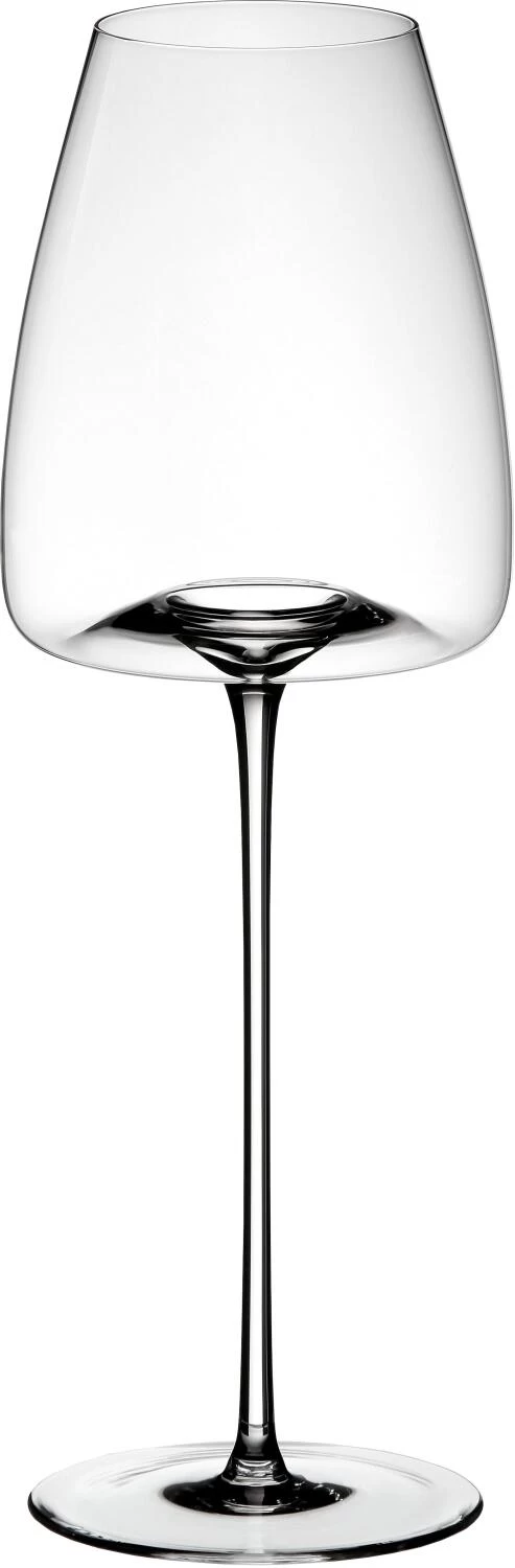 Zieher Weingläser Straight Vision, 2er-Set