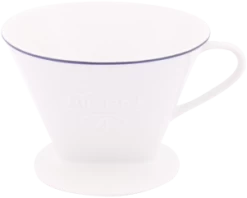 Friesland Kaffeefilter Gr. 4 JEVERLAND Kleine Brise