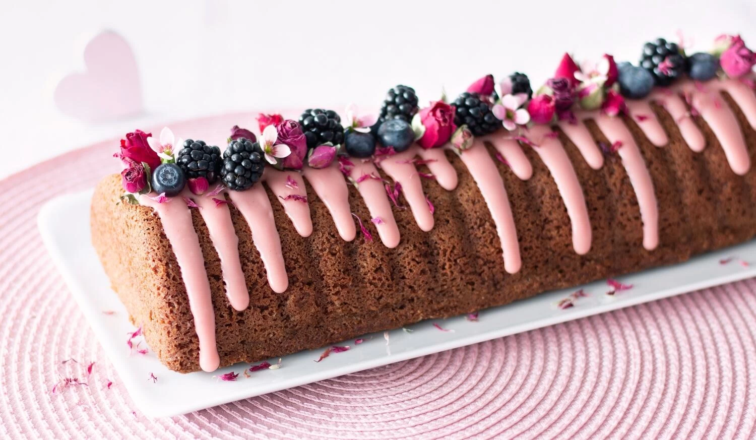 Städter Backform Rehrückenform 30 X 11 Cm / H 6 Cm Silber – Bild 5