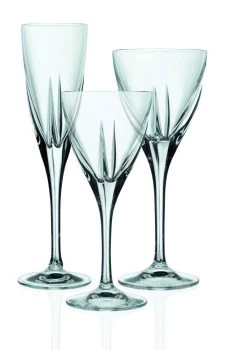 RCR Gläser-Set Fusion, 18-teilig