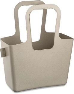 Koziol Tasche Aus Recyceltem Kunststoff In Sand