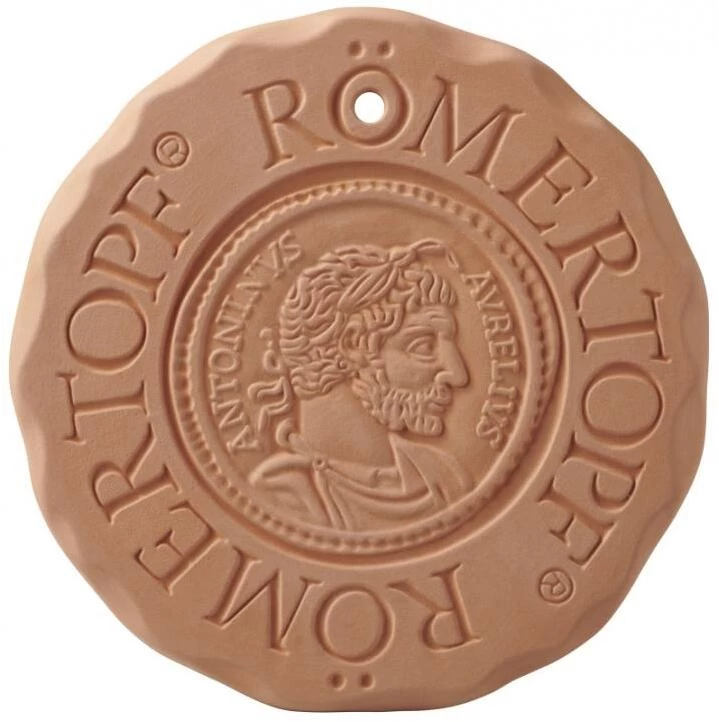 Römertopf Untersetzer Heiß-kalter TONi