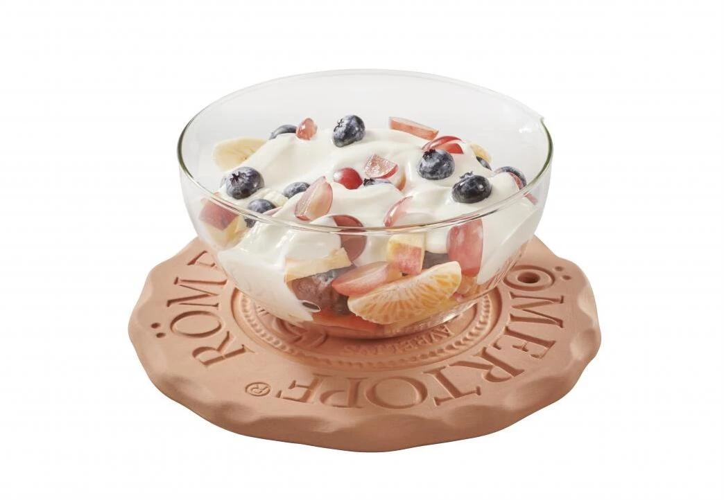 Römertopf Untersetzer Heiß-kalter TONi – Bild 5