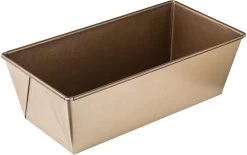 Zenker Brotbackform Mojave Gold, 30 Cm