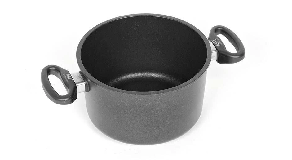 AMT Schnellkochtopf Aus Aluguss