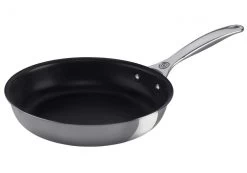 Le Creuset Bratpfanne 3-ply PLUS Antihaft