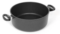 AMT Bratentopf Aus Aluguss