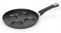 AMT Pfannkuchenpfanne Aus Aluguss