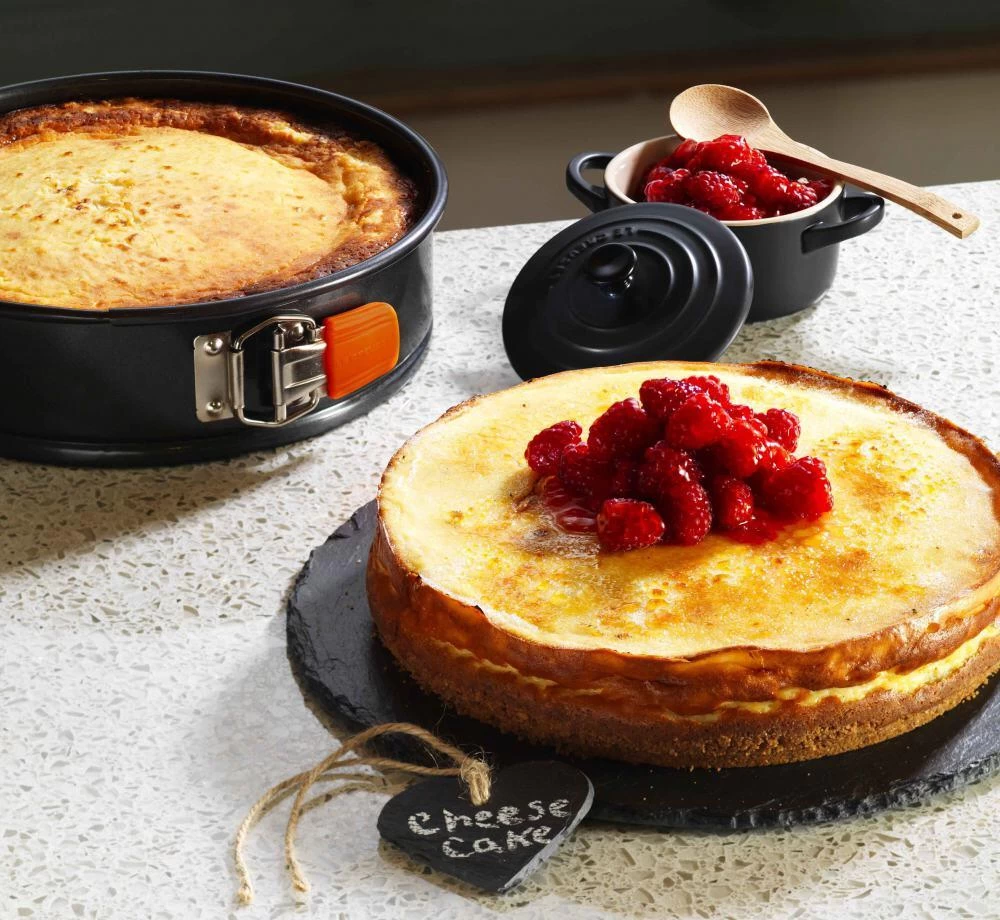 Le Creuset Springform, 20 Cm – Bild 2