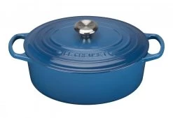 Le Creuset Bräter Signature Oval In Marseille