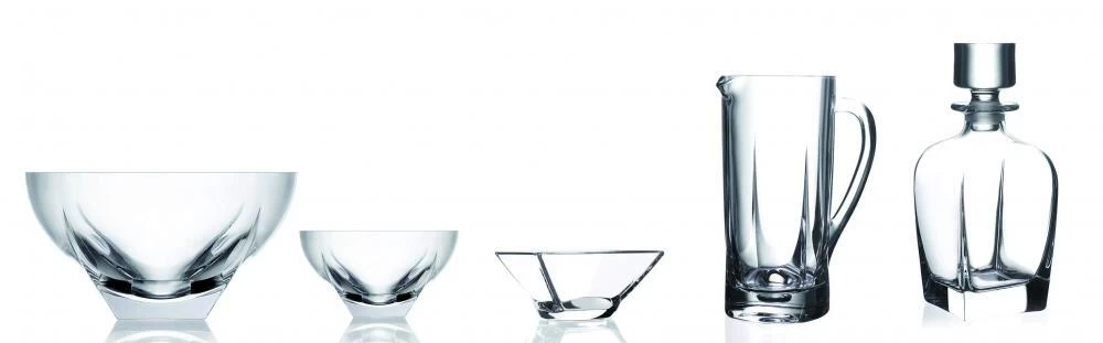 RCR Weißweinglas Fusion, 6er Set – Bild 3