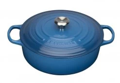 Le Creuset Gourmet-Bräter Signature In Marseille