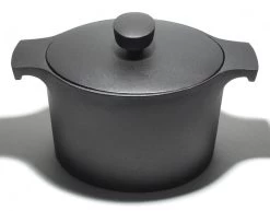 Gusseisentopf Konus Aus Dem Atelier Hoffmann