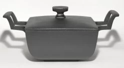 Gusseisentopf Aus Dem Atelier Hoffmann