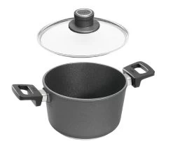 Woll Gusstopf Titanium Nowo Induktion