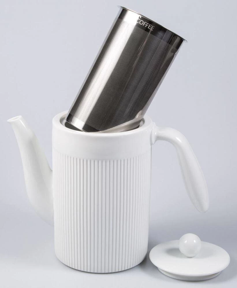 Carl Henkel Kaffeekanne Ionic Coffee – Bild 3
