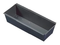 Kaiser Kuchen- Und Brotform Verstellbar