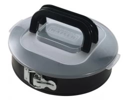 Kaiser Springform Mit Transporthaube