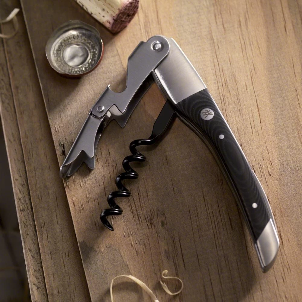 Zwilling Kellnermesser Classic – Bild 2