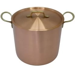 Gemüsetopf Aus Der Kupfermanufaktur Weyersberg